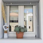 דירה The Grey Nest - Skopelos Town Hideaway סקופלוס טאון