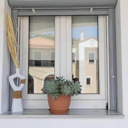 Apartment The Grey Nest - Hideaway Skopelos Town