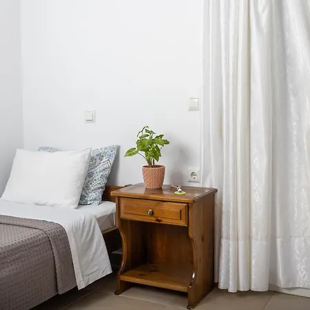 Apartment The Grey Nest - Hideaway *