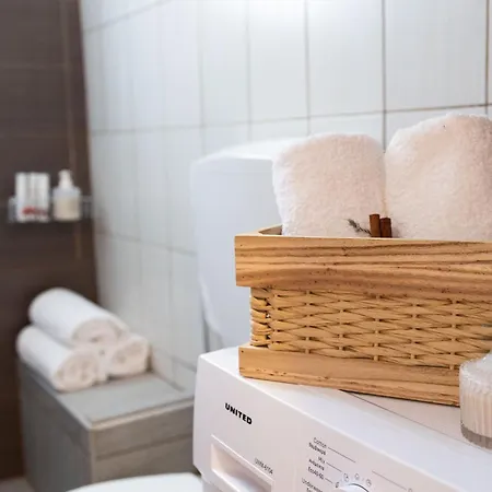 The Grey Nest - Hideaway Apartment Skopelos Town