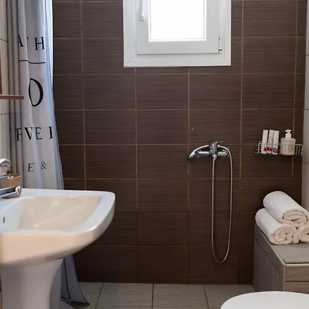 The Grey Nest - Hideaway * Skopelos Town