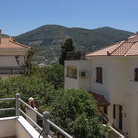 The Grey Nest - Hideaway * Skopelos Town