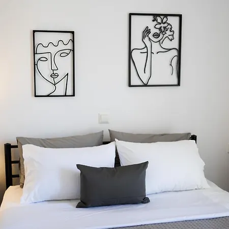 The Grey Nest - Hideaway Skopelos Town