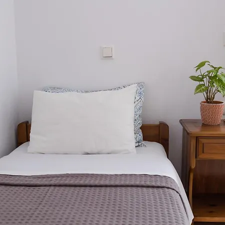 Apartment The Grey Nest - Hideaway Skopelos Town