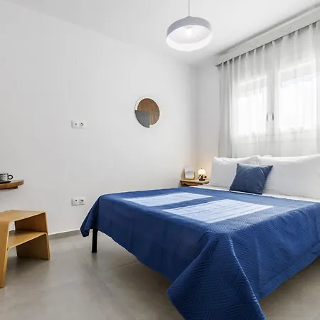 Apartment The Grey Nest - Hideaway