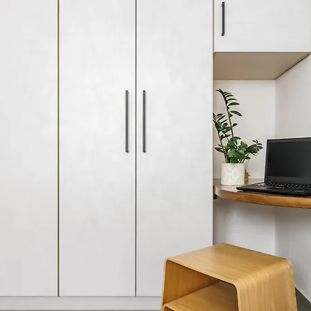 Apartment The Grey Nest - Hideaway