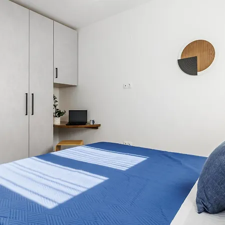 The Grey Nest - Hideaway * Skopelos Town
